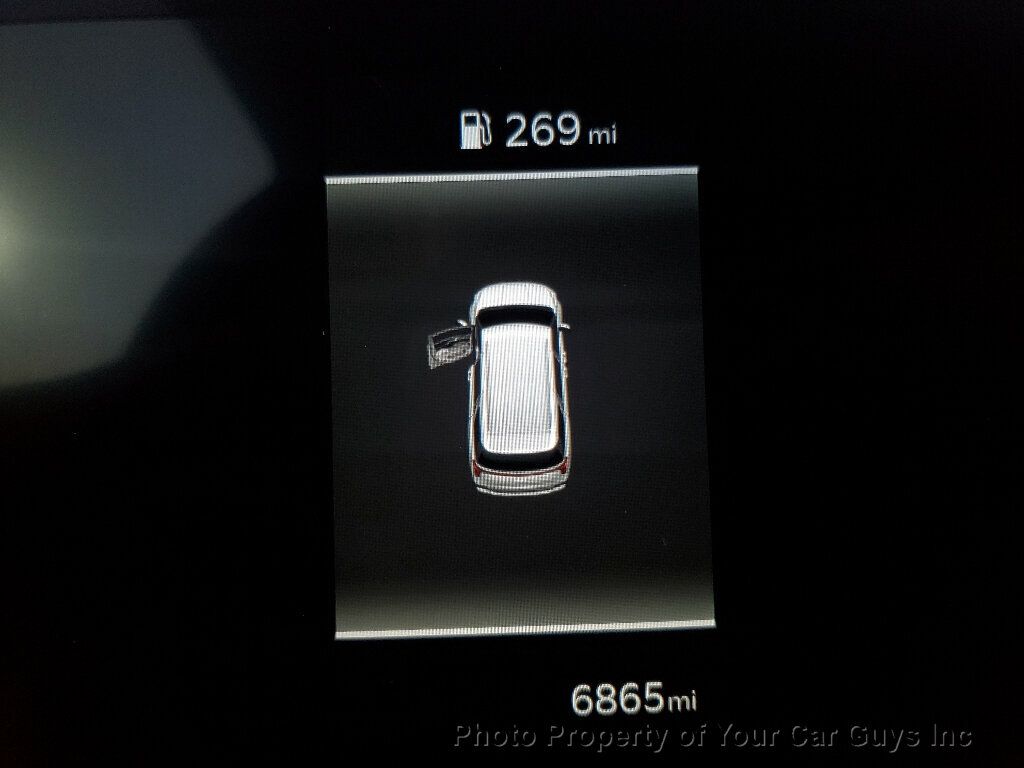 2025 Kia Carnival EX 1 Owner Factory Warranty - 22930725 - 27