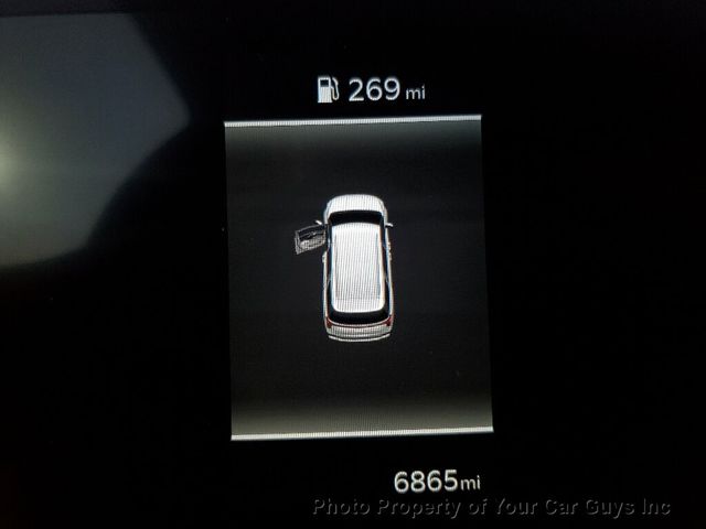 2025 Kia Carnival EX 1 Owner Factory Warranty - 22930725 - 27