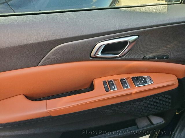 2025 Kia Carnival EX 1 Owner Factory Warranty - 22930725 - 29