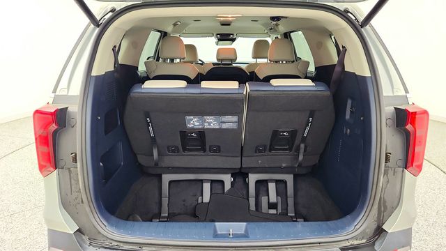 2025 Kia Carnival EX FWD - 23023478 - 19
