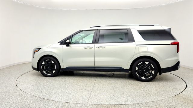 2025 Kia Carnival EX FWD - 23023478 - 7