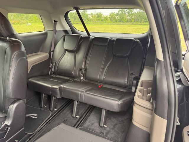 2025 Kia Carnival LXS - 23007503 - 14