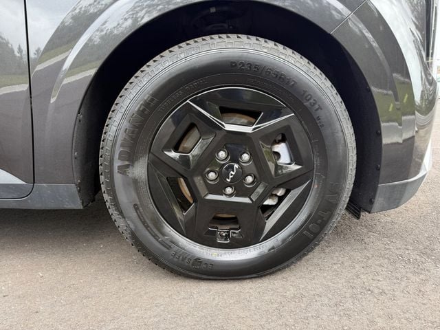 2025 Kia Carnival LXS - 23007503 - 15