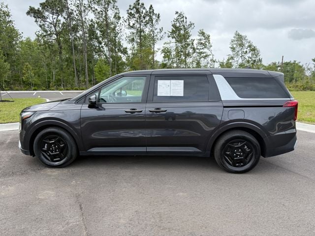 2025 Kia Carnival LXS - 23007503 - 1