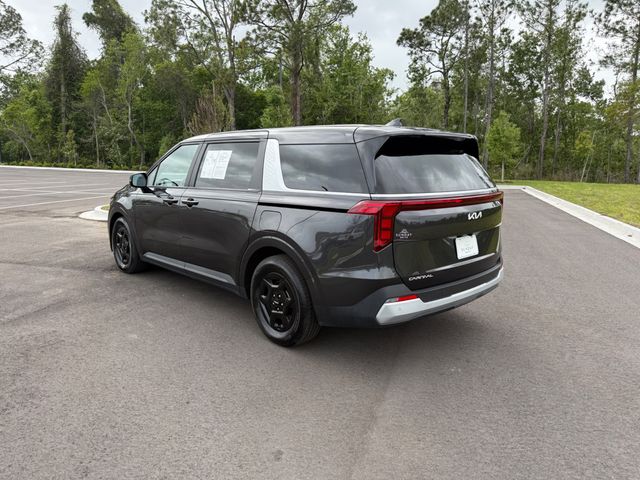 2025 Kia Carnival LXS - 23007503 - 2