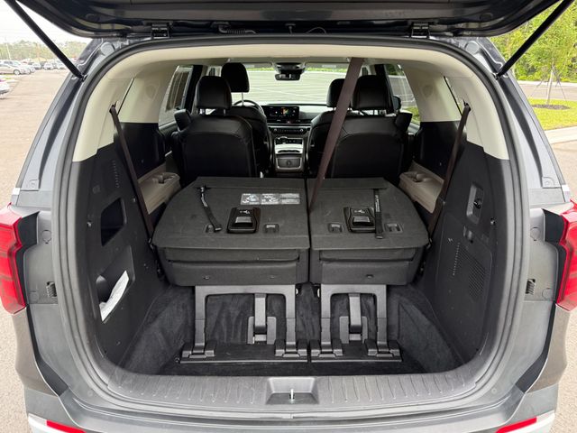 2025 Kia Carnival LXS - 23007503 - 5