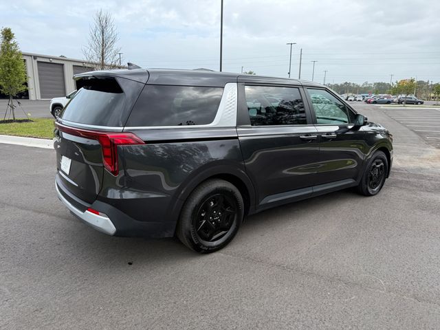 2025 Kia Carnival LXS - 23007503 - 6