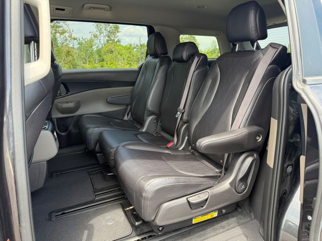 2025 Kia Carnival LXS - 23011928 - 13