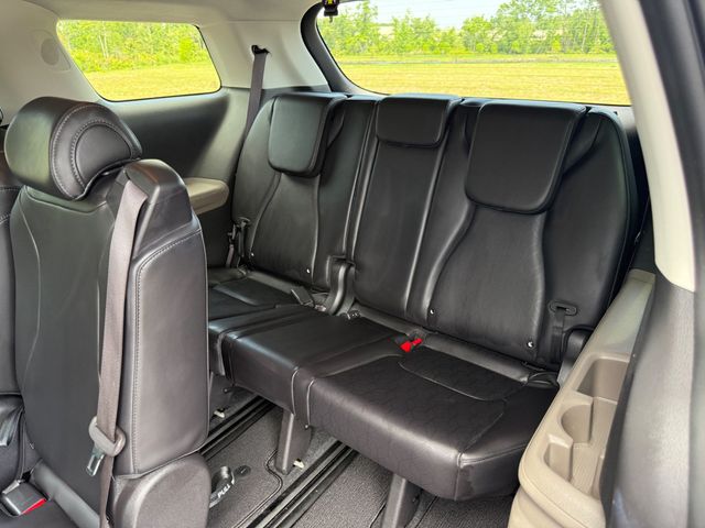 2025 Kia Carnival LXS - 23011928 - 14
