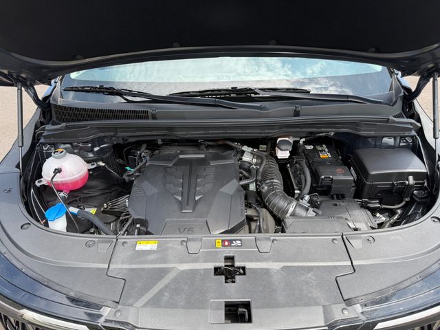 2025 Kia Carnival LXS - 23011928 - 17