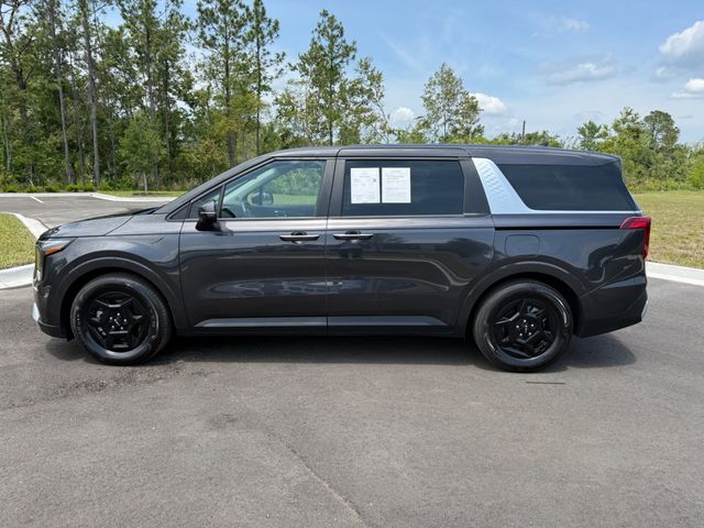 2025 Kia Carnival LXS - 23011928 - 1