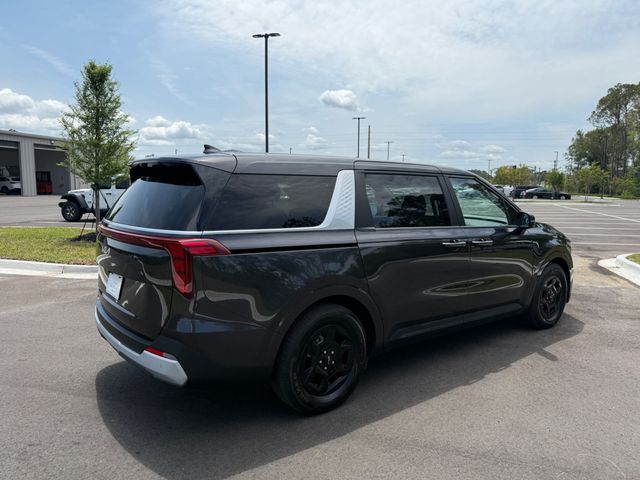 2025 Kia Carnival LXS - 23011928 - 6