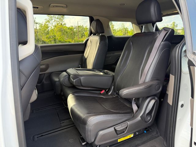 2025 Kia Carnival LXS - 23020507 - 13