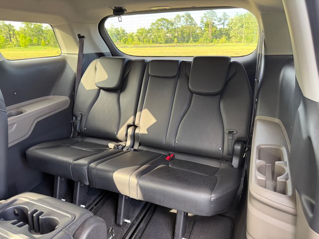 2025 Kia Carnival LXS - 23020507 - 14
