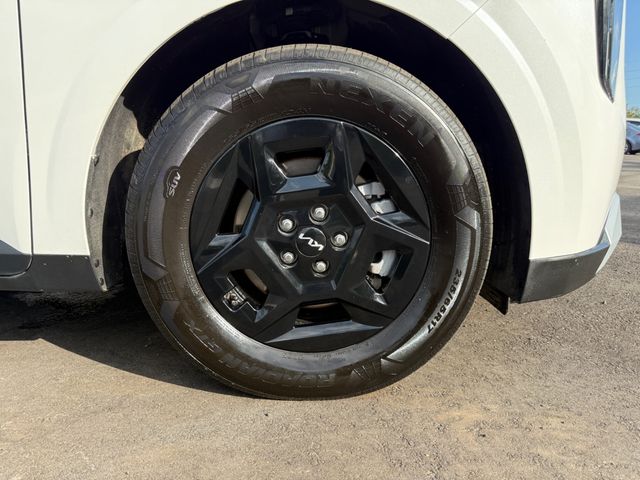 2025 Kia Carnival LXS - 23020507 - 15