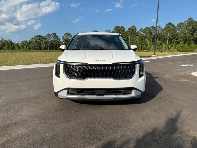 2025 Kia Carnival LXS - 23020507 - 16