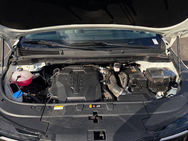 2025 Kia Carnival LXS - 23020507 - 17