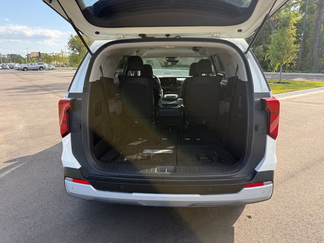 2025 Kia Carnival LXS - 23020507 - 5