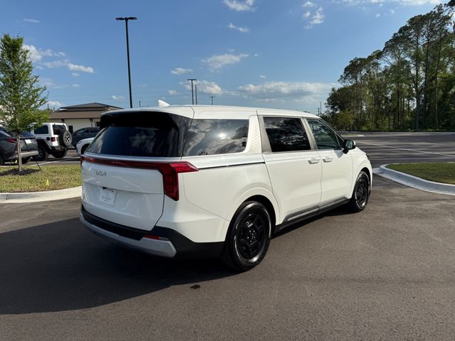 2025 Kia Carnival LXS - 23020507 - 6