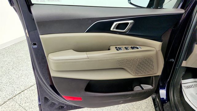 2025 Kia Carnival LXS - 23029898 - 9