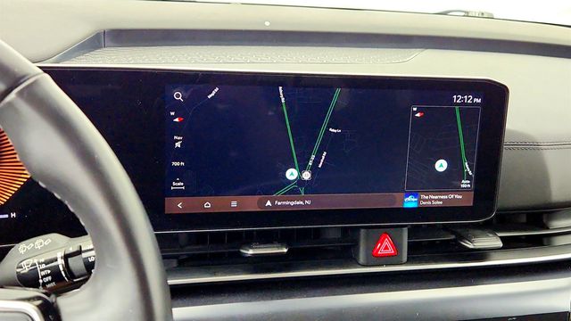2025 Kia Carnival LXS - 23029898 - 18