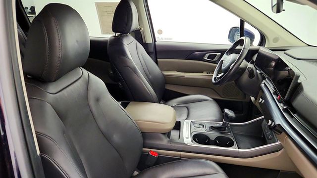 2025 Kia Carnival LXS - 23029898 - 24