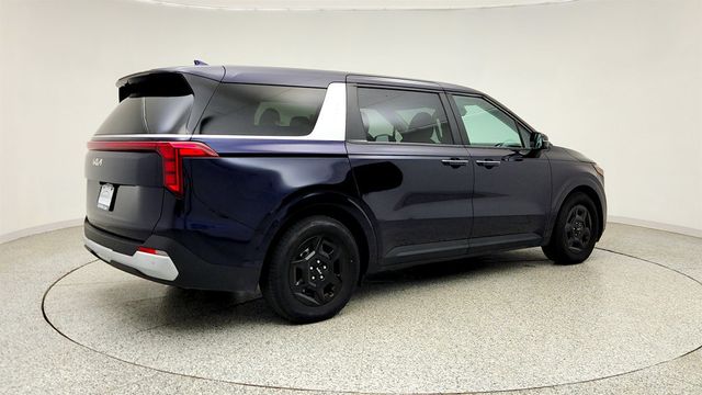2025 Kia Carnival LXS - 23029898 - 4