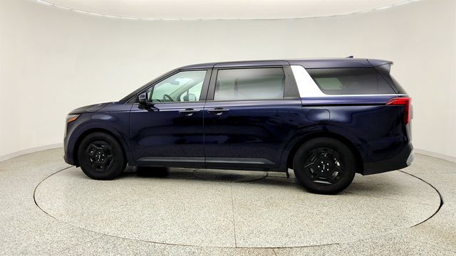 2025 Kia Carnival LXS - 23029898 - 7