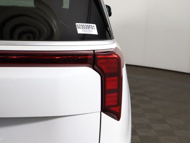 2025 Kia Carnival LXS FWD - 23072996 - 16