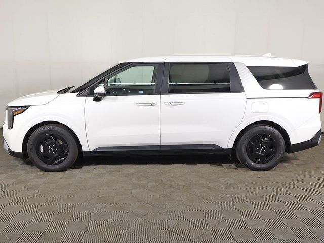 2025 Kia Carnival LXS FWD - 23072996 - 17