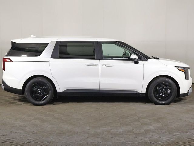2025 Kia Carnival LXS FWD - 23072996 - 18