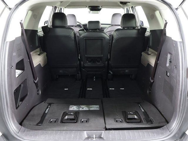 2025 Kia Carnival LXS FWD - 23072996 - 19