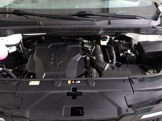 2025 Kia Carnival LXS FWD - 23072996 - 20