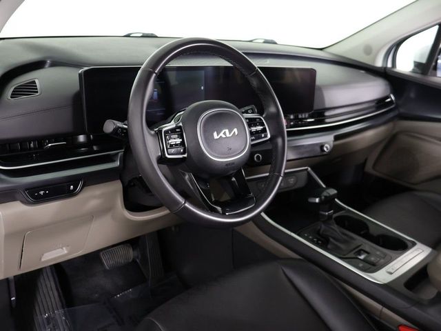 2025 Kia Carnival LXS FWD - 23072996 - 24