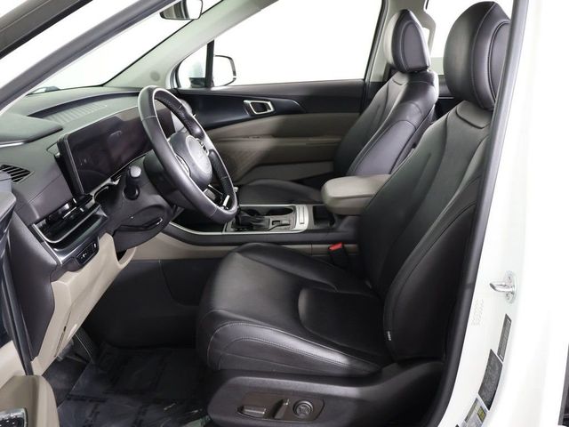 2025 Kia Carnival LXS FWD - 23072996 - 26