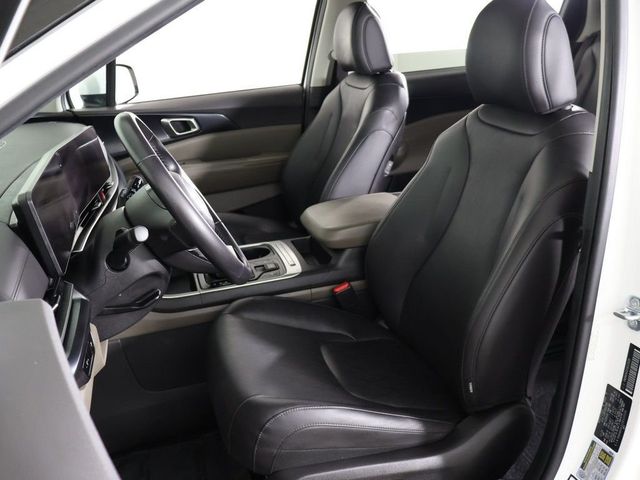 2025 Kia Carnival LXS FWD - 23072996 - 28