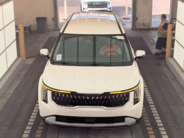 2025 Kia Carnival LXS FWD - 23072996 - 2