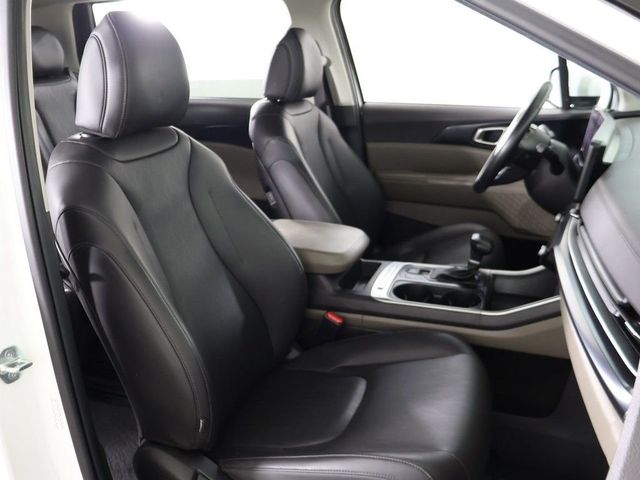 2025 Kia Carnival LXS FWD - 23072996 - 29