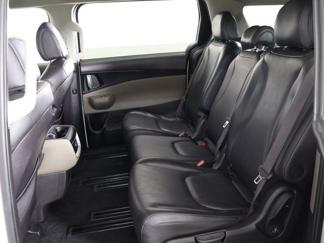 2025 Kia Carnival LXS FWD - 23072996 - 31