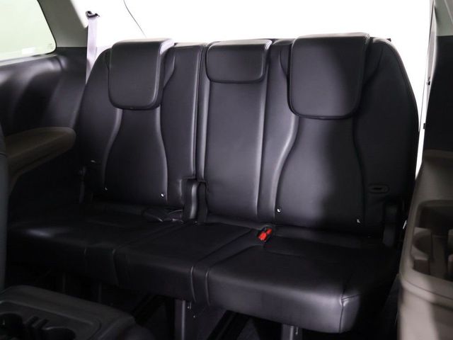2025 Kia Carnival LXS FWD - 23072996 - 33