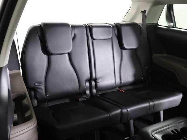 2025 Kia Carnival LXS FWD - 23072996 - 34