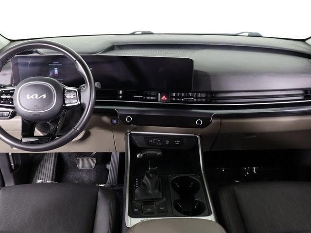 2025 Kia Carnival LXS FWD - 23072996 - 35