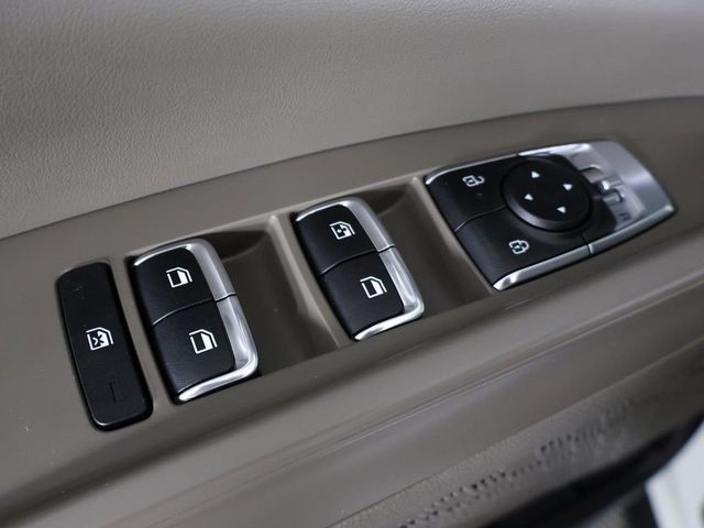 2025 Kia Carnival LXS FWD - 23072996 - 37