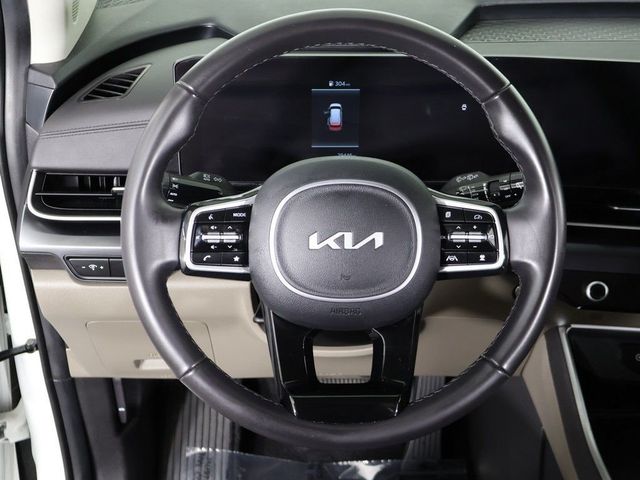 2025 Kia Carnival LXS FWD - 23072996 - 38