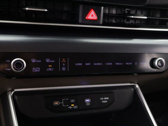 2025 Kia Carnival LXS FWD - 23072996 - 48