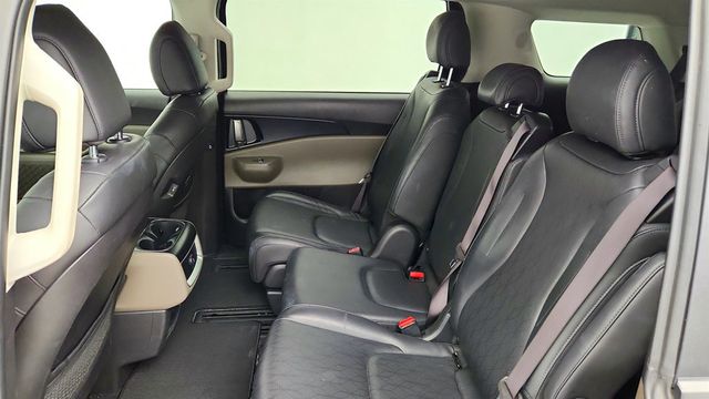 2025 Kia Carnival LXS FWD - 23029898 - 20