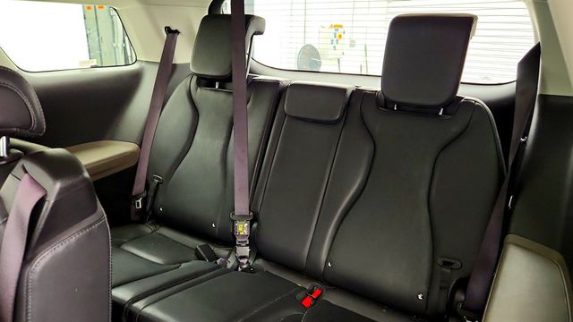 2025 Kia Carnival LXS FWD - 23029898 - 21