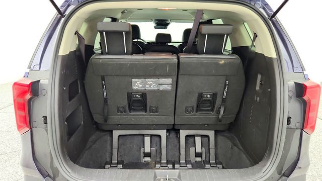 2025 Kia Carnival LXS FWD - 23029898 - 22