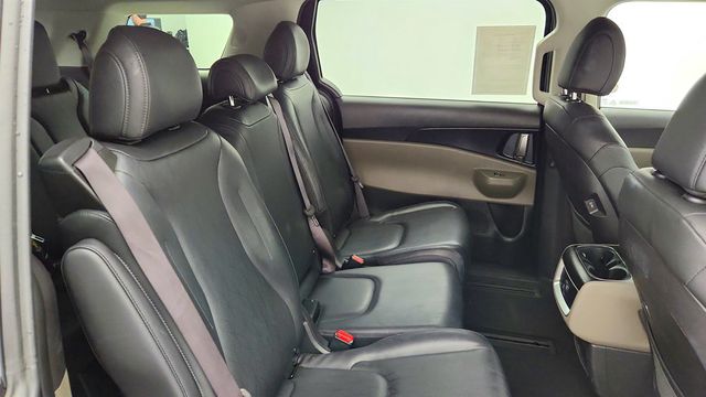 2025 Kia Carnival LXS FWD - 23029898 - 23