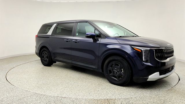 2025 Kia Carnival LXS FWD - 23029898 - 2